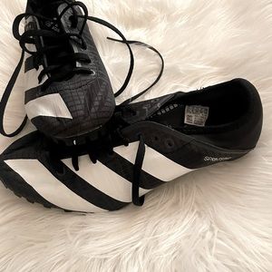 New- Adidas sprintstar Track&Field cleats